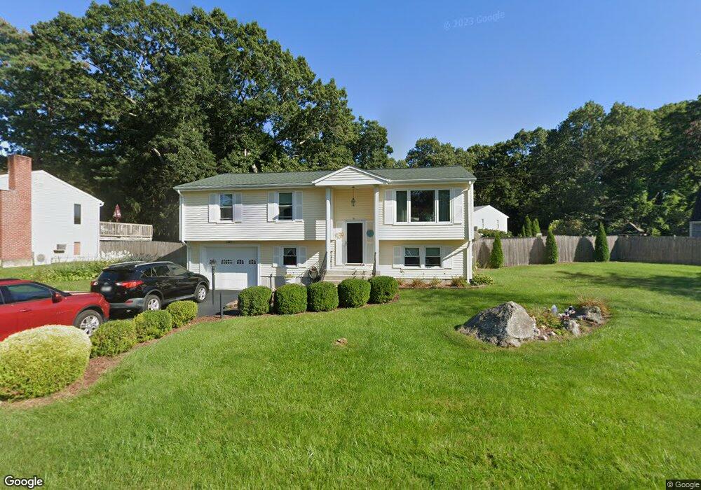 26 Hazelton Rd, Barrington, RI 02806 - photo 1