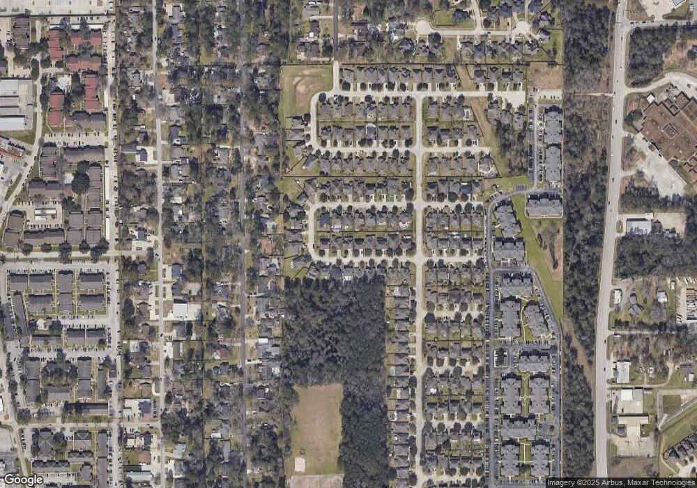 427 Spindle Ridge Dr, Spring, TX 77386 - photo 1