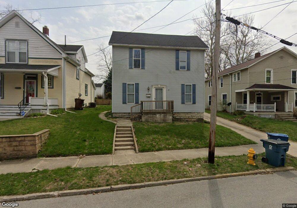 39 Stitt St, Wabash, IN 46992 - photo 1