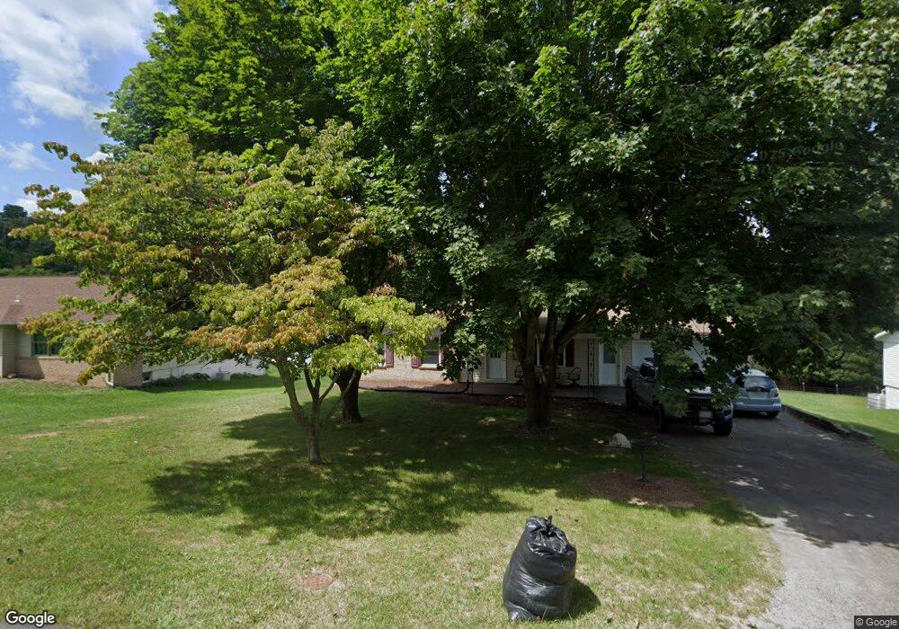 47 Charles Ln, Franklin, WV 26807 - photo 1