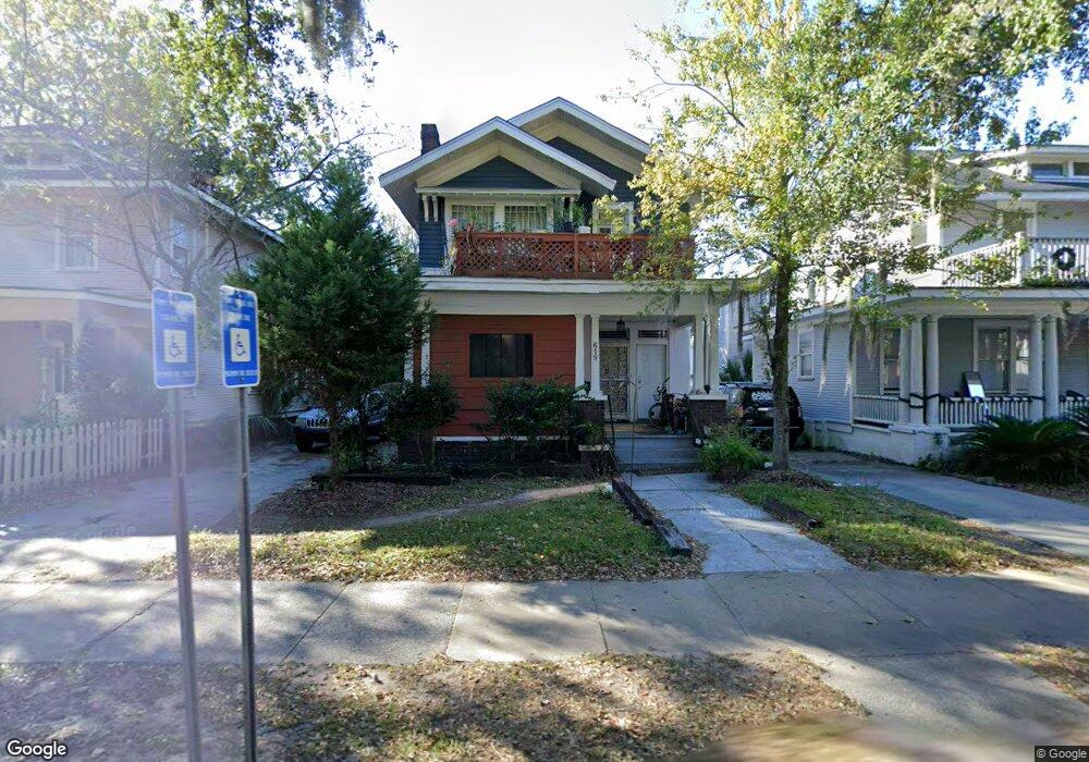 619 W 37th St, Savannah, GA 31415 - photo 1