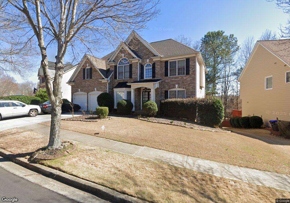 3916 Creekview Ridge Dr unit 2, Buford, GA 30518 - photo 1
