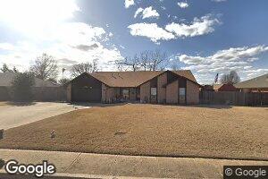 4728 Deer Creek, Yukon, OK 73099