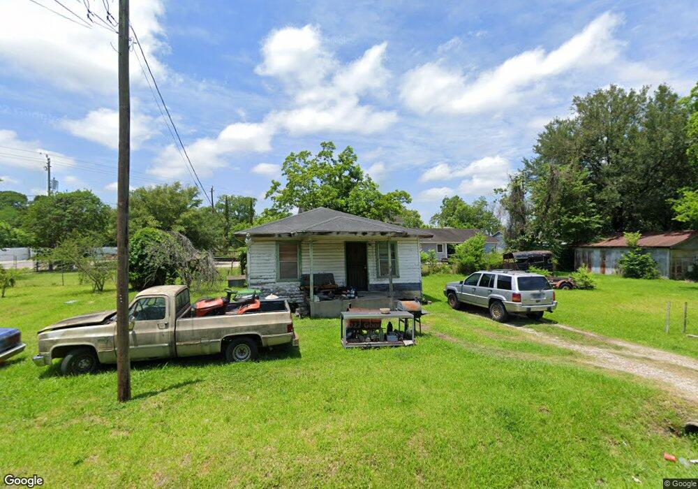 5325 Bennington St, Houston, TX 77028 - photo 1