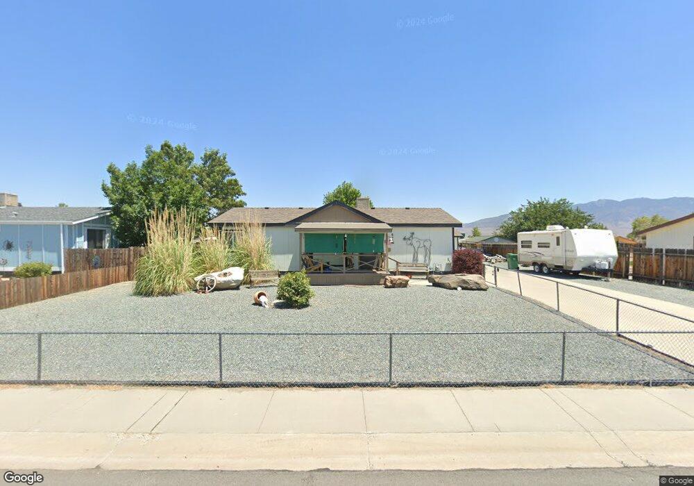 119 Rose Peak Rd, Dayton, NV 89403 - photo 1