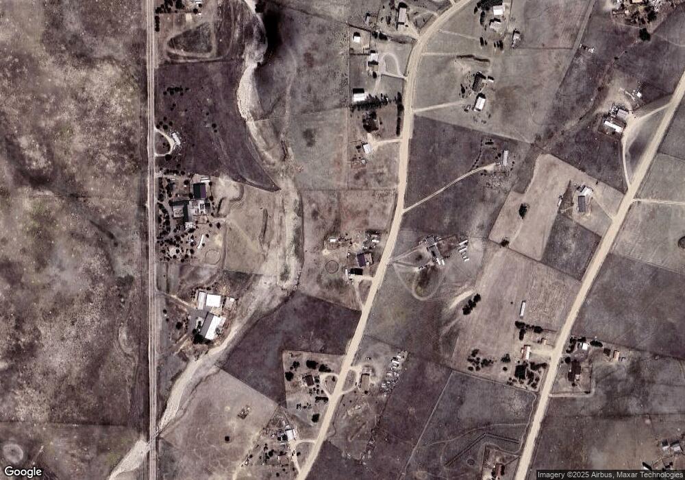 12150 W Range View Dr, Calhan, CO 80808 - photo 1