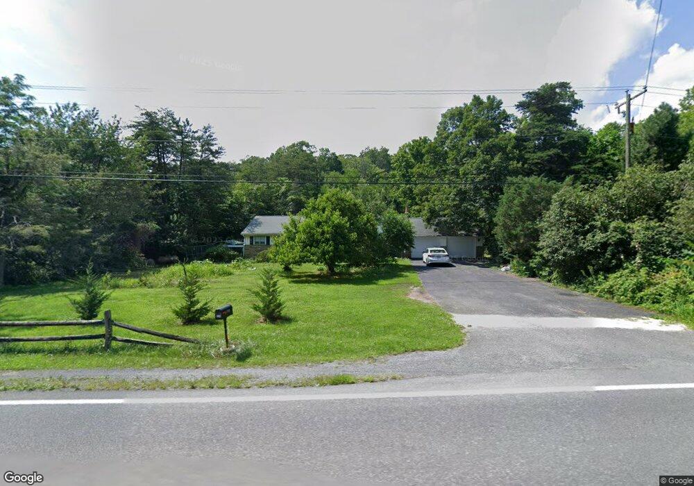 1348 Winchester Grade Rd, Berkeley Springs, WV 25411 - photo 1