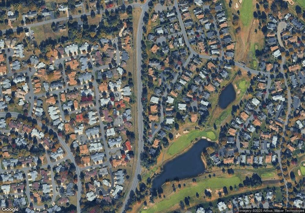 16A Benjamin Franklin Dr, Monroe Township, NJ 08831 - photo 1