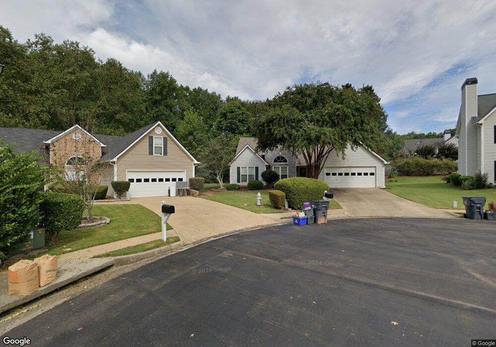 210 Myersmere Ln unit 2, Sugar Hill, GA 30518 - photo 1