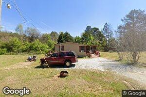 293 Stephens Salem Rd, Stephens, GA 30667