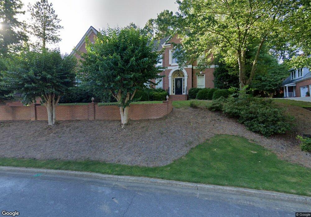 4559 Brigade Ct NE unit 1, Roswell, GA 30075 - photo 1