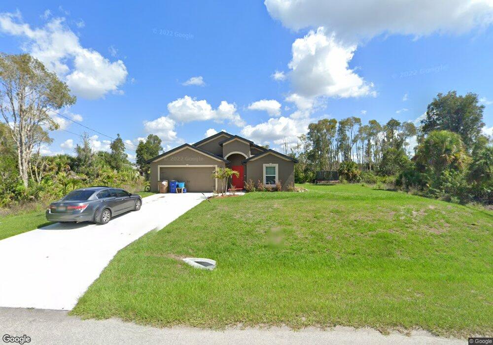 261 Lisette St, Fort Myers, FL 33913 - photo 1