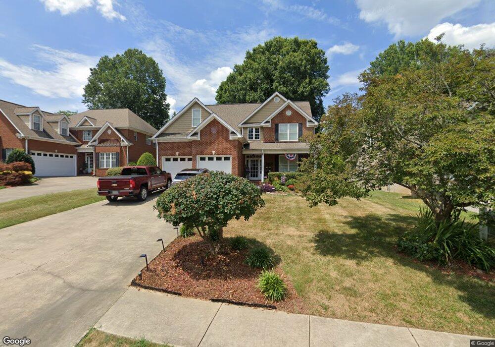 1914 Keystone Way, Dalton, GA 30720 - photo 1