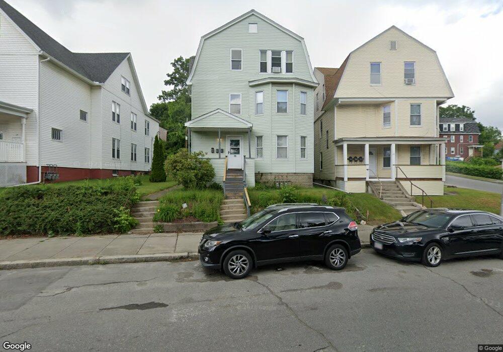 19 W Boylston Dr, Worcester, MA 01606 - photo 1