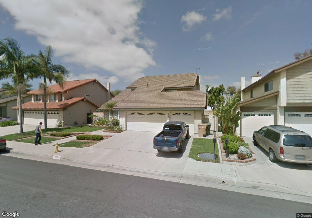 9575 Normandy Way, Cypress, CA 90630 - photo 1