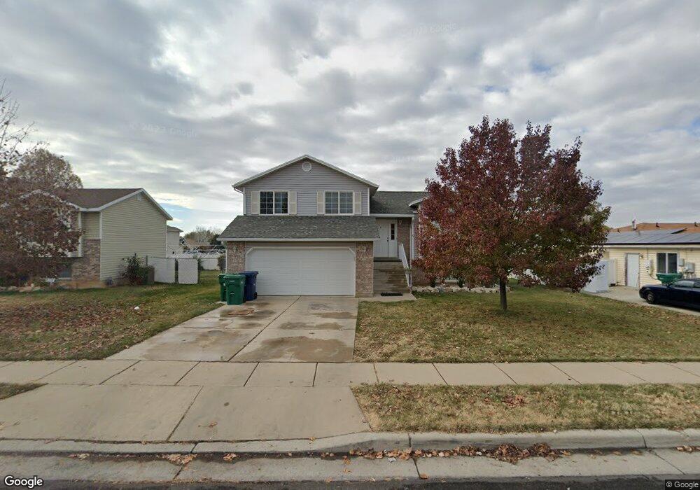 5871 S 3260 W, Roy, UT 84067 - photo 1