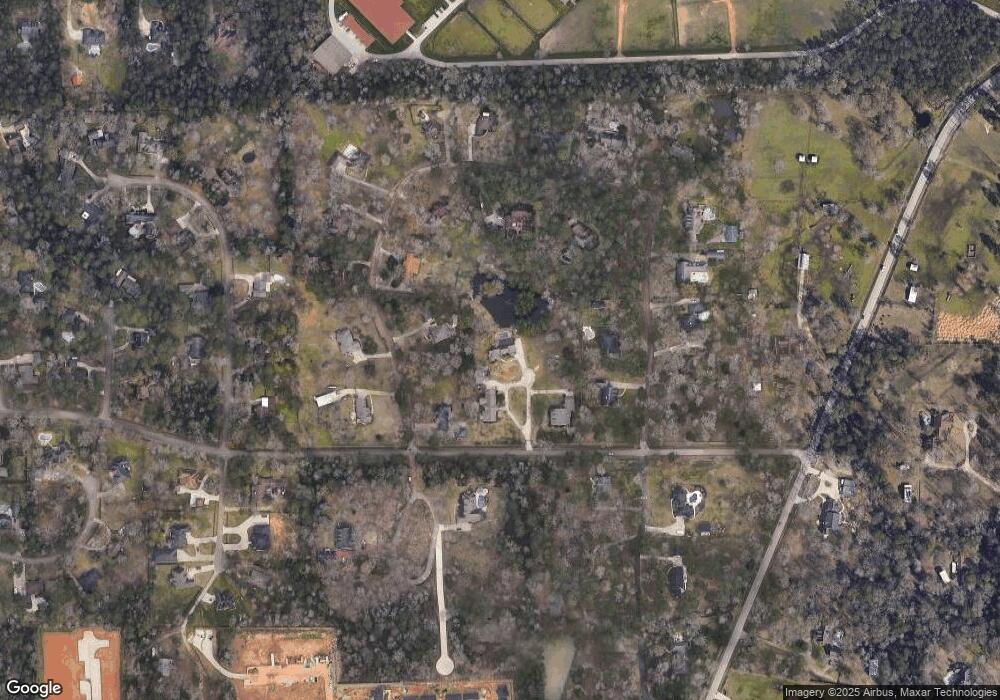 11600 Cumberland Pkwy, Conroe, TX 77384 - photo 1