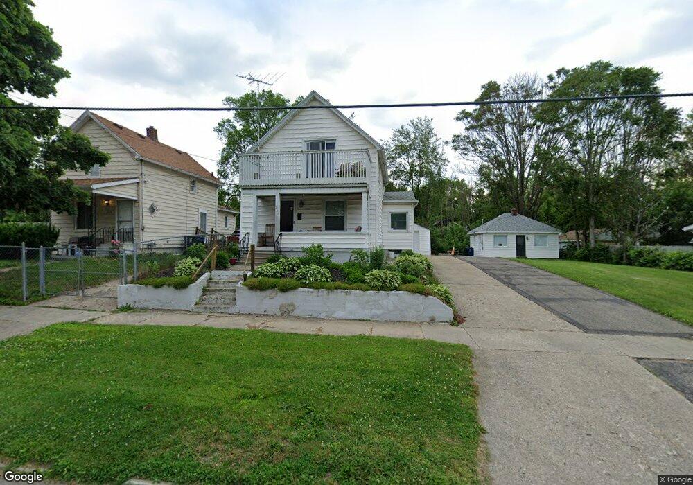 1801 Broadway Blvd, Flint, MI 48506 - photo 1