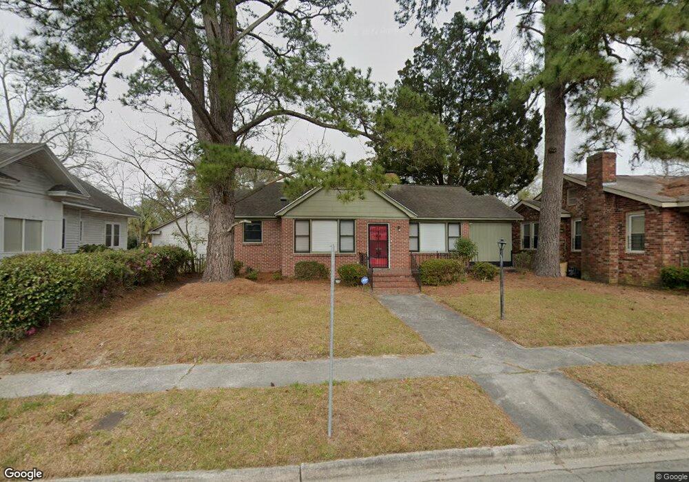 812 E 36th St, Savannah, GA 31401 - photo 1