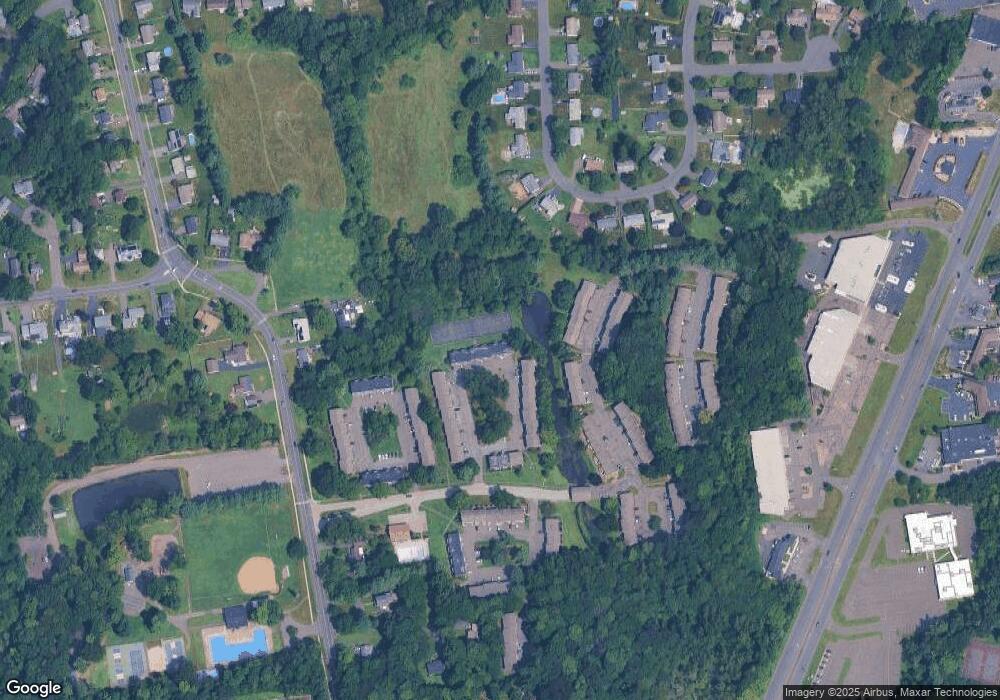 180 Churchill Dr, Newington, CT 06111 - photo 1