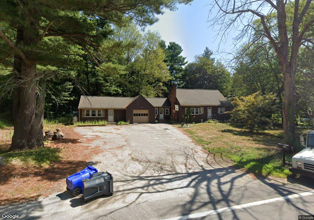 169 E Main St, East Hampstead, NH 03826 - photo 1