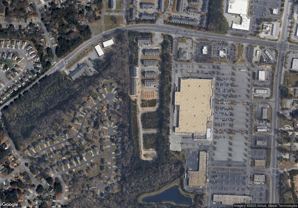 6135 Centennial Run unit 83, Atlanta, GA 30349 - photo 1