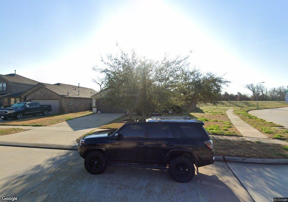 5923 Micah Ln, Rosenberg, TX 77471 - photo 1