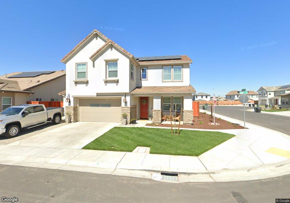 2930 Grange St, Oakdale, CA 95361 - photo 1