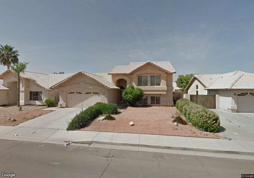 4700 W Geronimo St, Chandler, AZ 85226 - photo 1