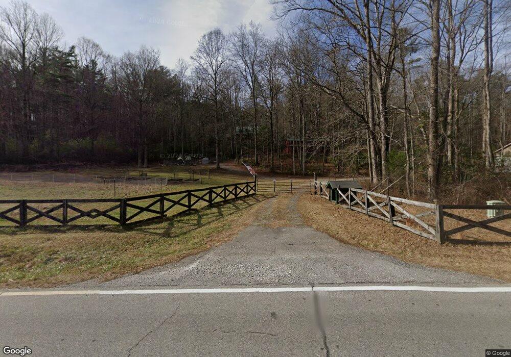 14621 Highway 197 N, Clarkesville, GA 30523 - photo 1