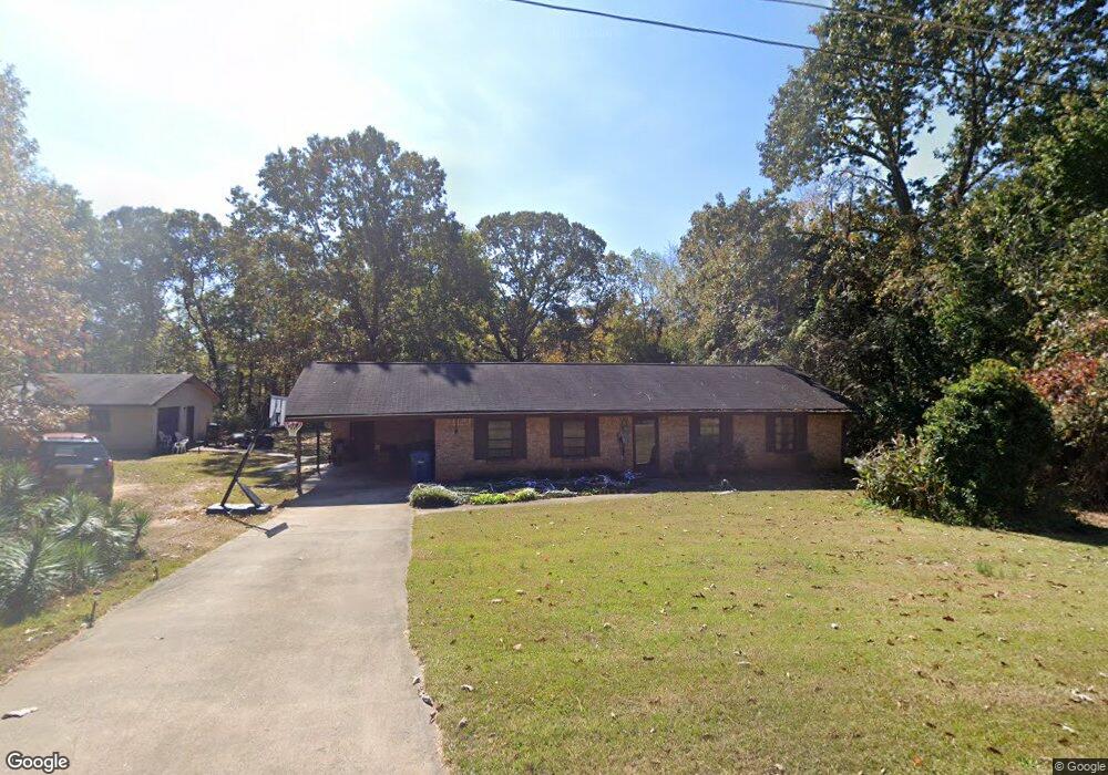 457 Birch Ln SE, Conyers, GA 30094 - photo 1