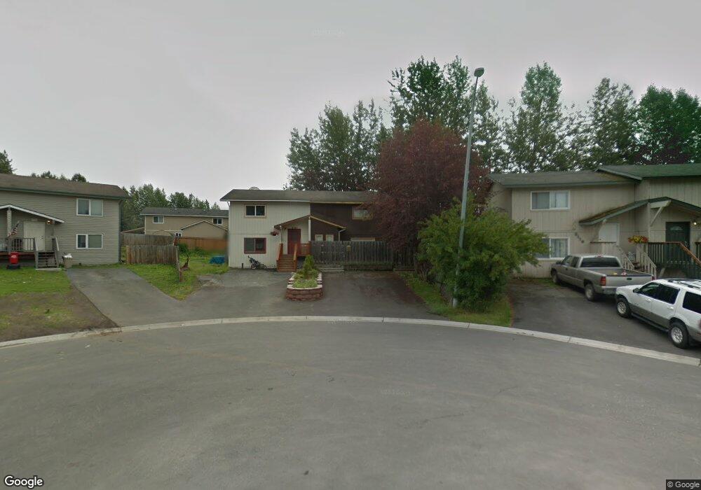 3120 Norm Cir, Anchorage, AK 99507 - photo 1