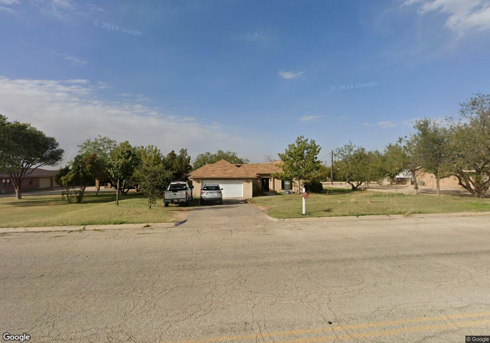 2103 E 25th St, Big Spring, TX 79720 - photo 1