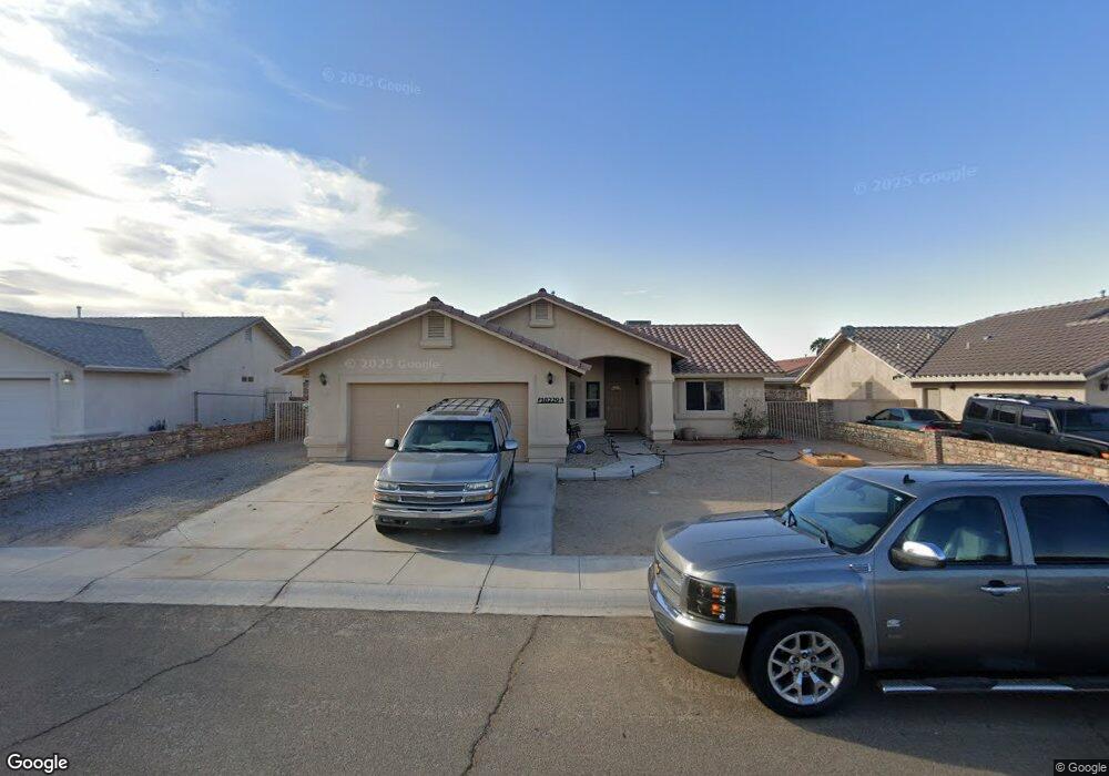 10229 E 35th Place, Yuma, AZ 85365 - photo 1