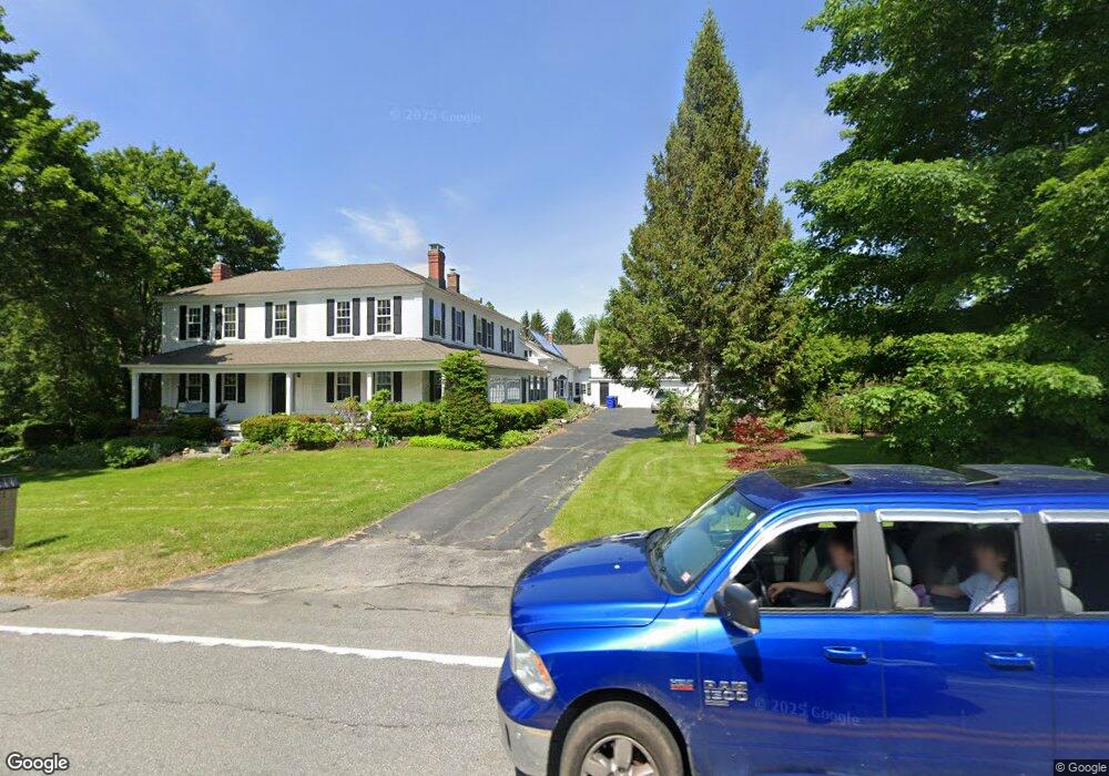 111 Main St, Hampstead, NH 03841 - photo 1