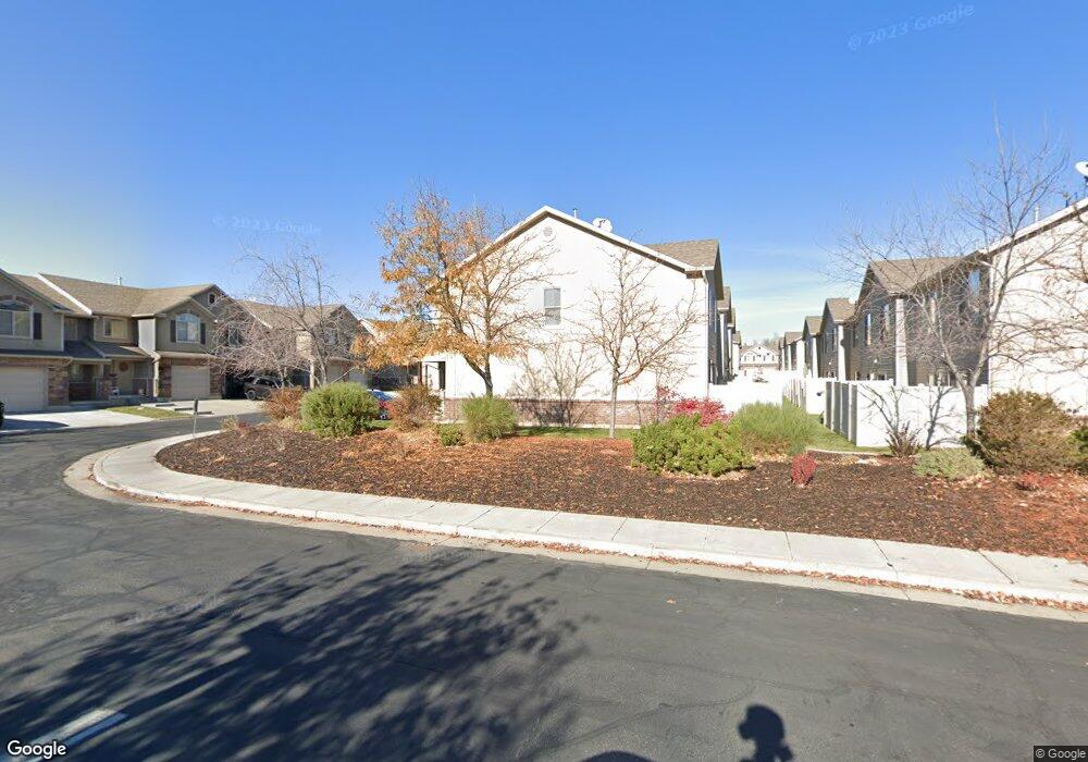 2038 Evans Cove Loop unit 45, Layton, UT 84041 - photo 1