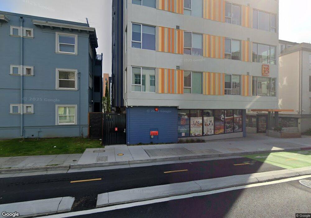 B28, Berkeley, CA 94704 - photo 1