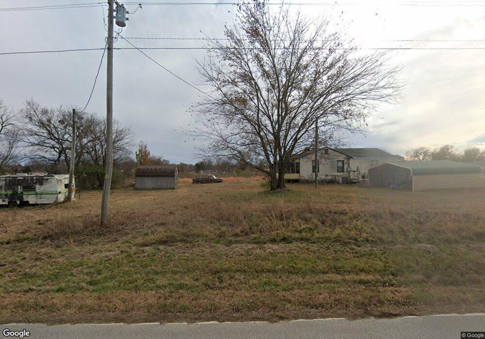 1818 Dorsey, Henryetta, OK 74437 - photo 1