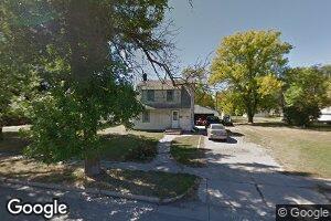 110 S 2nd St W, Ada, MN 56510