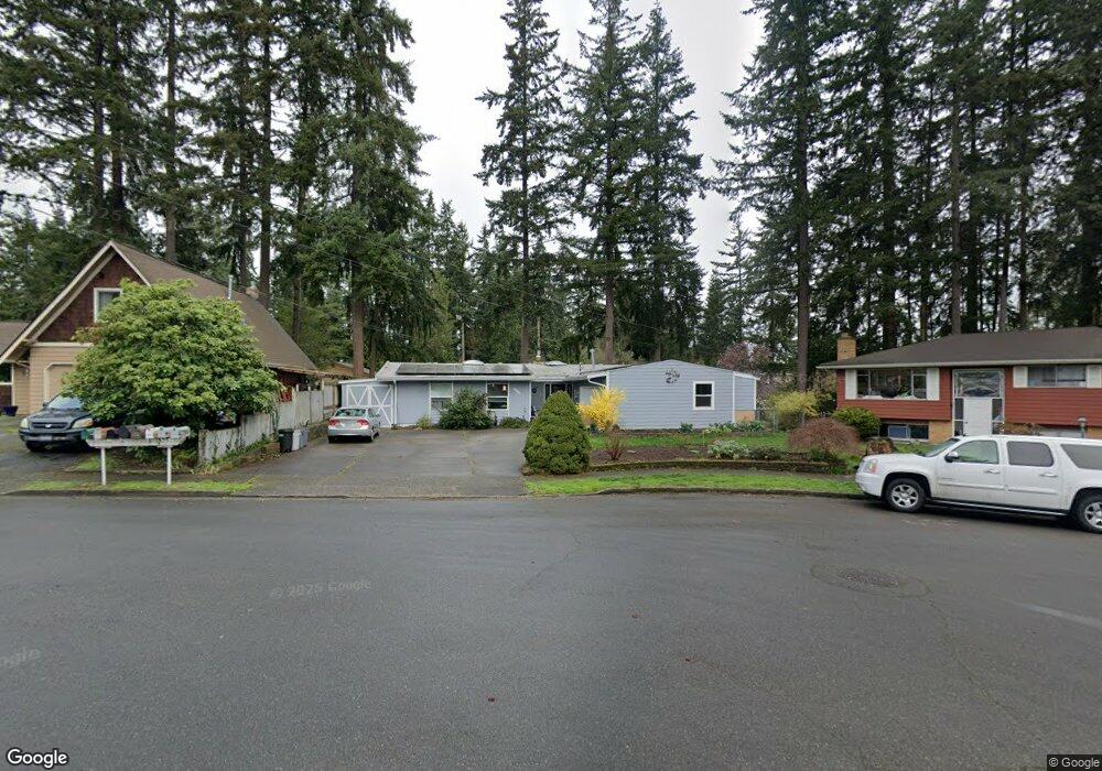 5721 182nd Place SW, Lynnwood, WA 98037 - photo 1