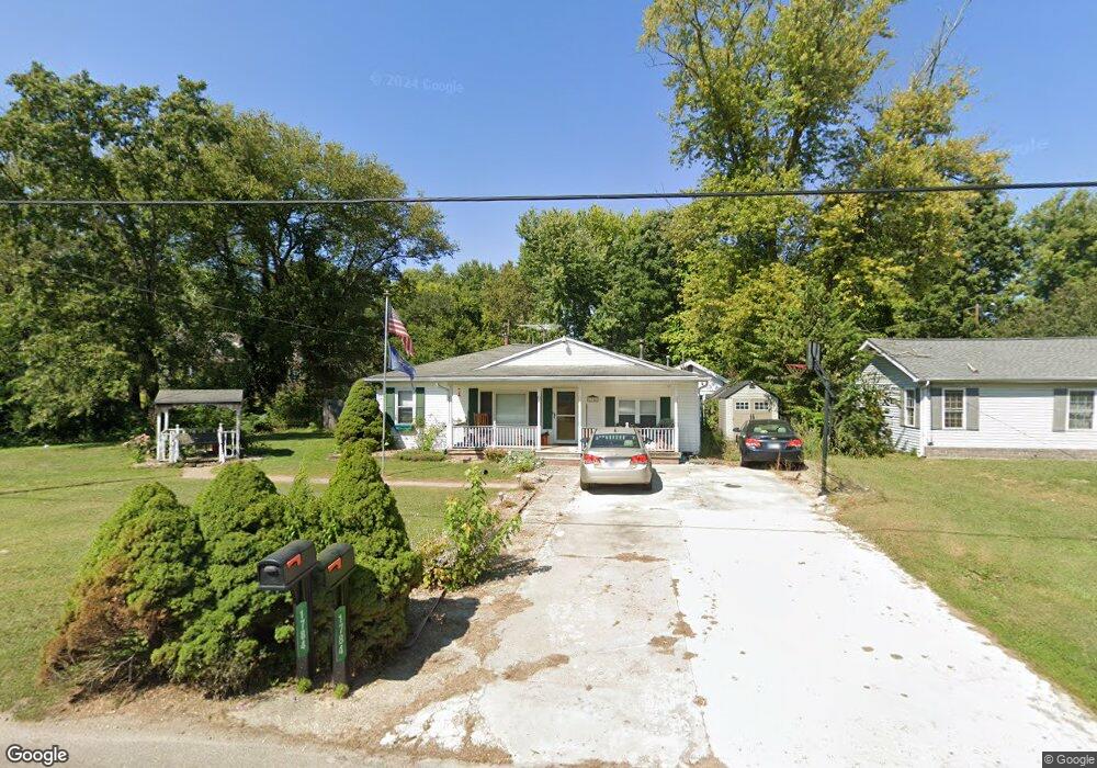 1784 Shady Ln, Columbus, IN 47201 - photo 1