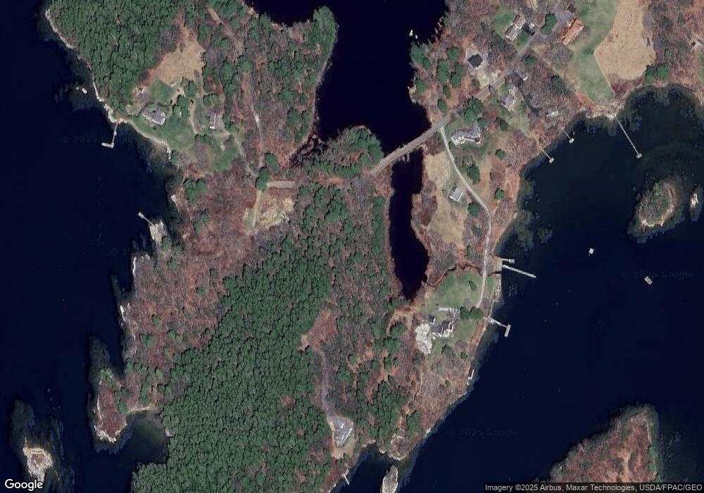 9 Old Sherman Hill, Boothbay, ME 04537 - photo 1