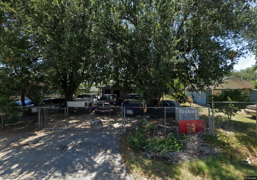 2606 Bustamante St, Weslaco, TX 78596 - photo 1