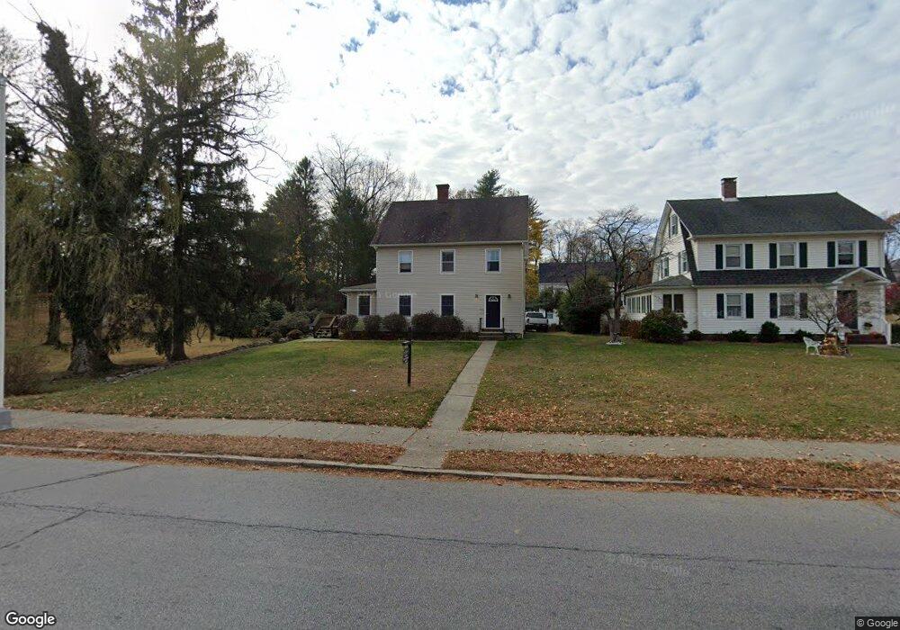 143 Hooker Ave, Poughkeepsie, NY 12601 - photo 1