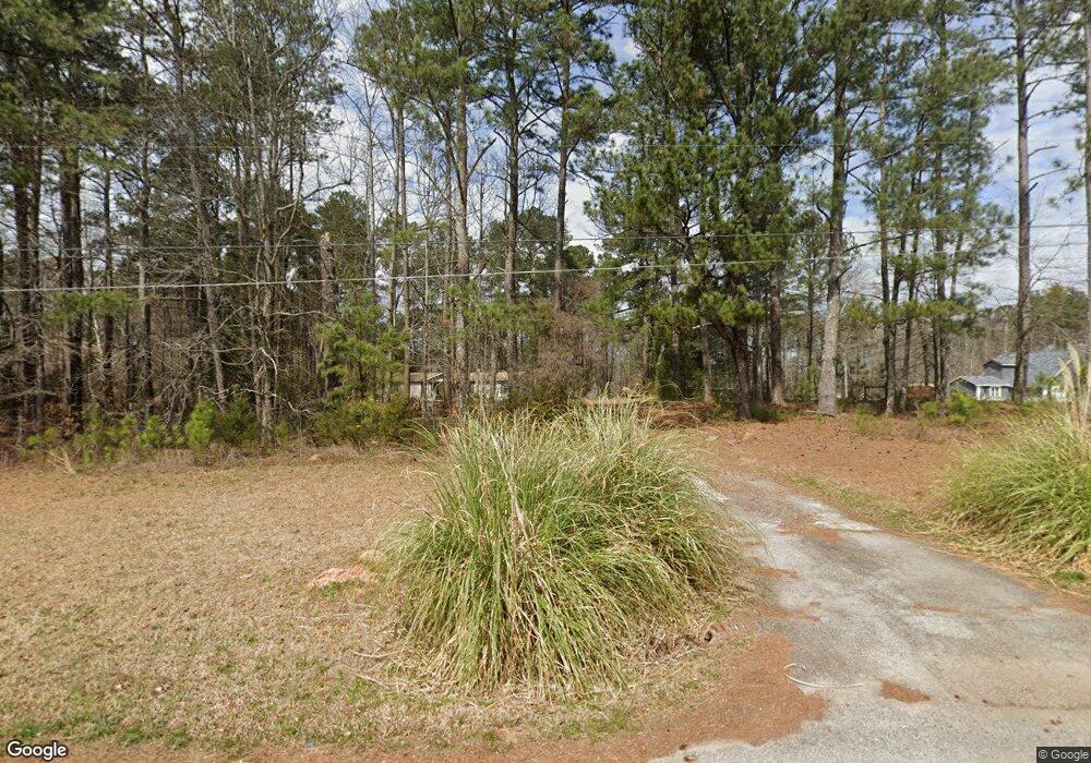 3264 Old Highway 138 NE, Conyers, GA 30013 - photo 1