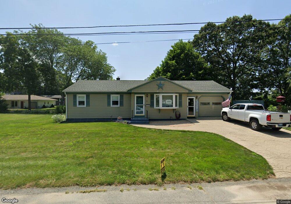 5 Merritt Ave, Tiverton, RI 02878 - photo 1