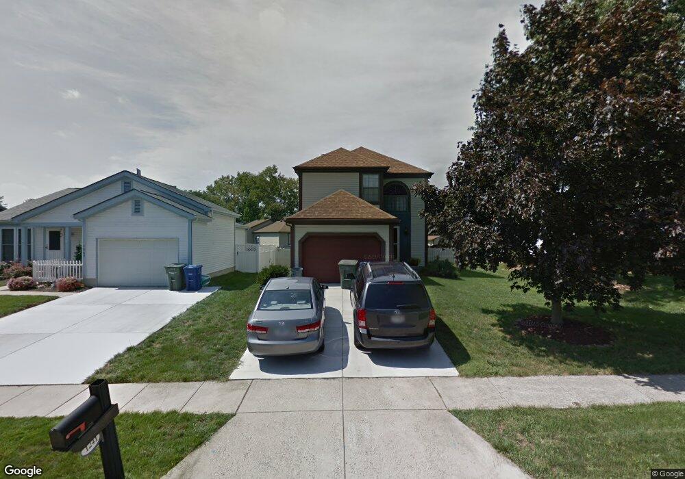 1241 Treehaven Ln, Columbus, OH 43204 - photo 1