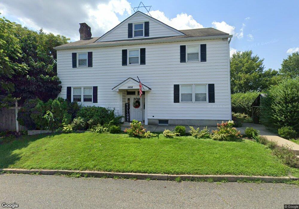 1000 Dewey Ave, Phillipsburg, NJ 08865 - photo 1