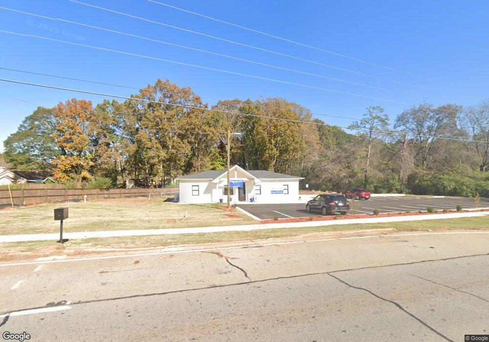 4548 Salem Rd, Covington, GA 30016 - photo 1