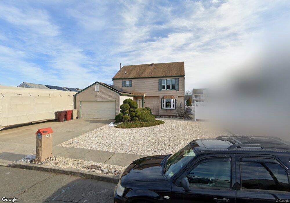79 Storm Jib Ct, Bayville, NJ 08721 - photo 1
